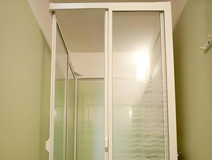 Bathroom 2, Krimuldas Muiza, Riga