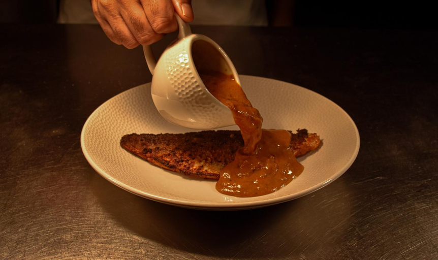 Food & Drinks 5, Nomi Rooms & Restaurant, Gwynedd
