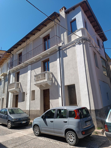Others 3, Bed and Breakfast da Peppino, Cosenza