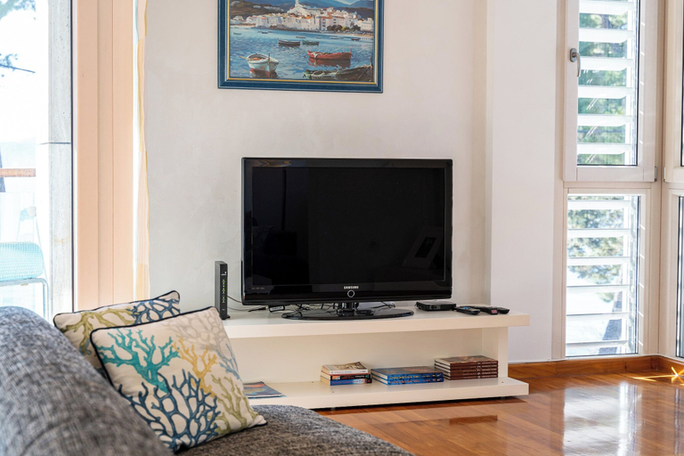 Others 4, Apartment Kolovare, Zadar