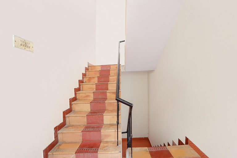 Public Area 2, Via Epic Residency, Chennai