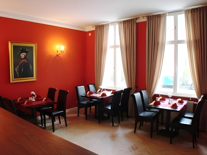 Food & Drinks 4, Hotel zum Hofmaler, Potsdam