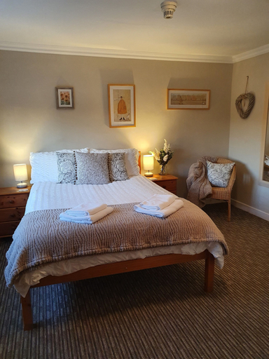 Others 4, Apple Blossom Guesthouse, Nottinghamshire