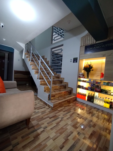 Others 5, Hostal TOSCANO SUITES, Huancayo