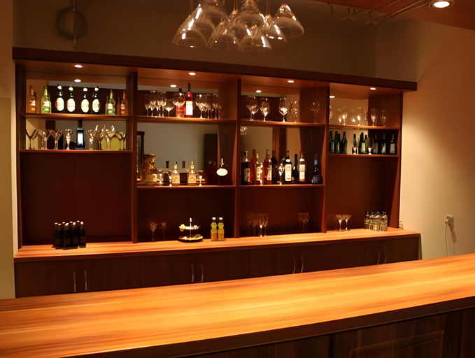 Food & Drinks 5, Korona Palace, Łęczyca