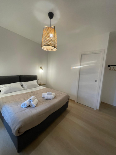 Others 5, B&B Casarco, Benevento