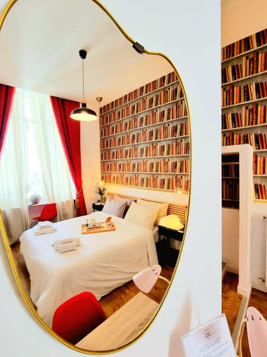 Bedroom 2, Daily Napoli - Lungomare, Napoli