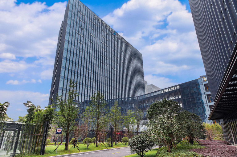 Lily's Hotel, Hangzhou