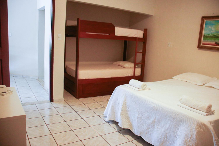 Others 2, Rio Claro Comfort Hostel e Suites, São Luis