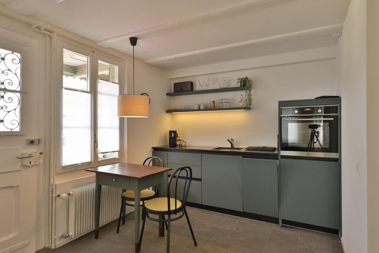 Others 5, Union Apartments Bern-Belp, Seftigen