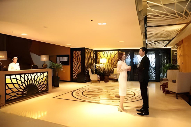 Others 5, The Rixx Park View Apartment @ Ben Thanh/Netflix, District 1