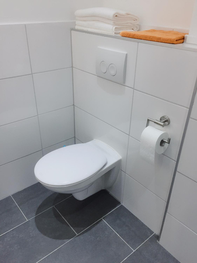 Bathroom 3, Eifelhof Weina, Düren