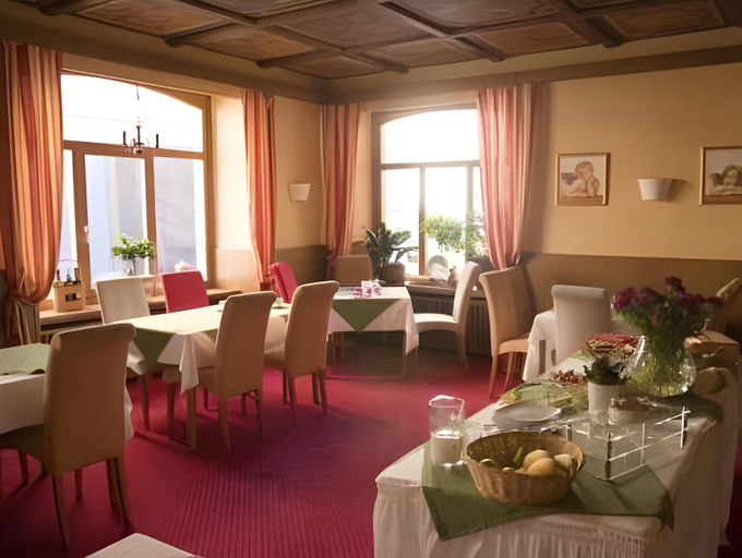 Food & Drinks 4, Hotel Weierich, Bamberg