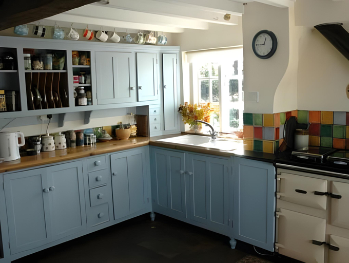 Others 5, No.1 Mulsford Cottage, Wrexham
