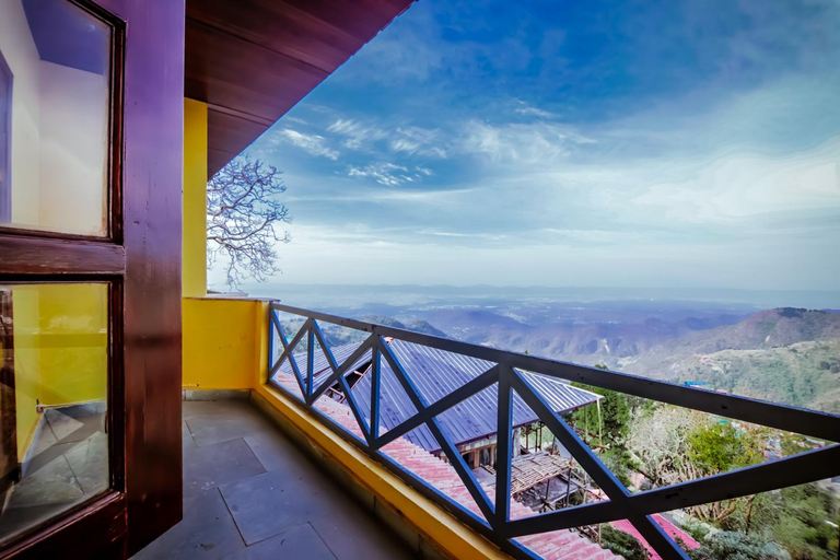 Others 5, Green n Breeze Resort & Spa Mussoorie, Dehradun