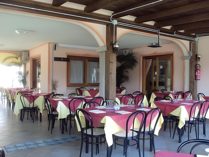 Food & Drinks 2, Hotel Il Platano, Nuoro