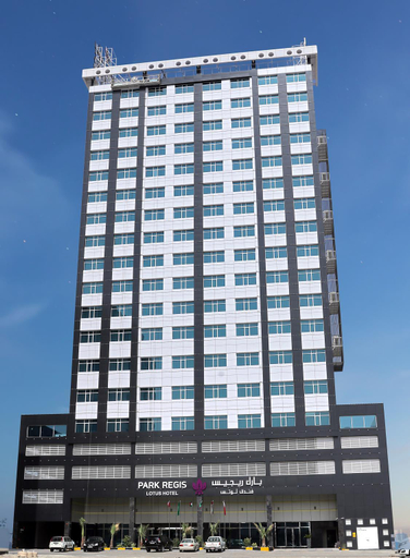 Park Regis Lotus Hotel, Manama