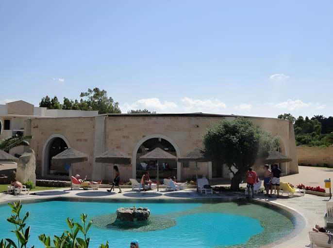 Sport & Beauty 4, Thalas Club, Lecce