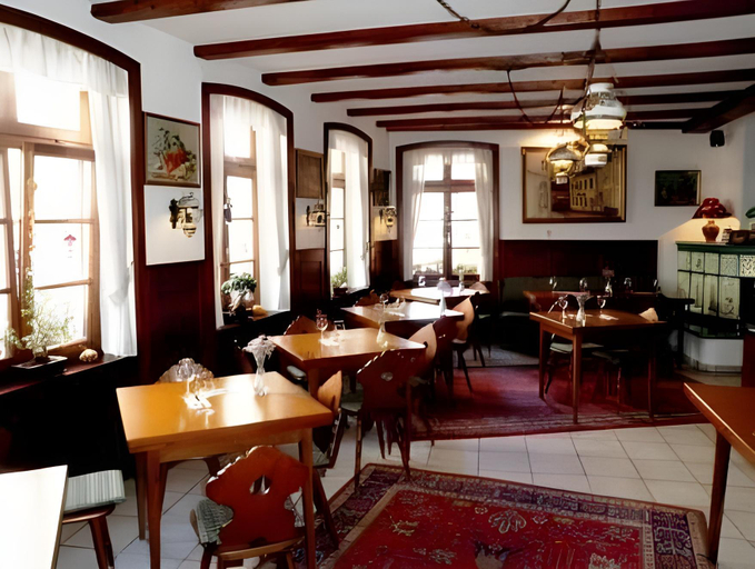 Food & Drinks 5, Hotel Rathausglockel, Baden-Baden