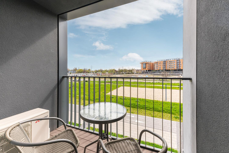 Others 5, RentPlanet - Apartamenty Chlebova, Gdańsk City
