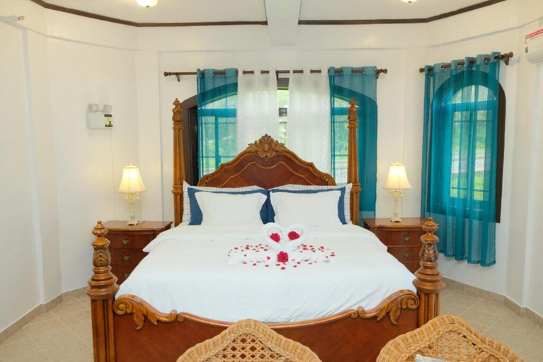 Others 4, Villa Italia Hotel, Sorsogon City