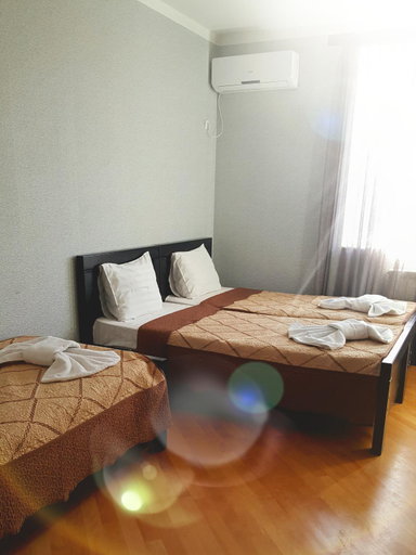 Others 5, Hotel Sali, Tbilisi