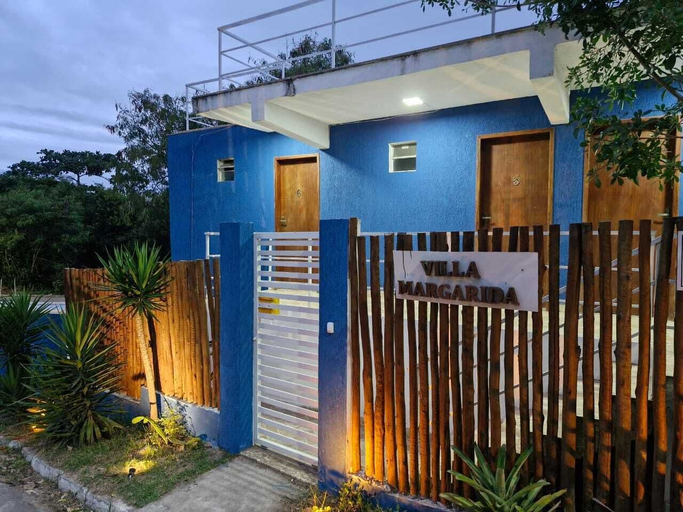 Exterior & Views 2, Pousada Villa Margarida, Armação dos Búzios