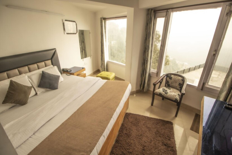 Others 5, Goroomgo Jasmine Dalhousie, Chamba