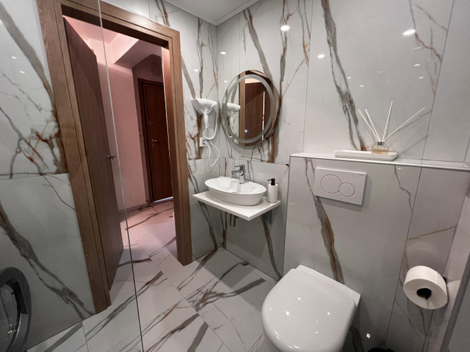 Others 2, Bella Apartment, Central Macedonia