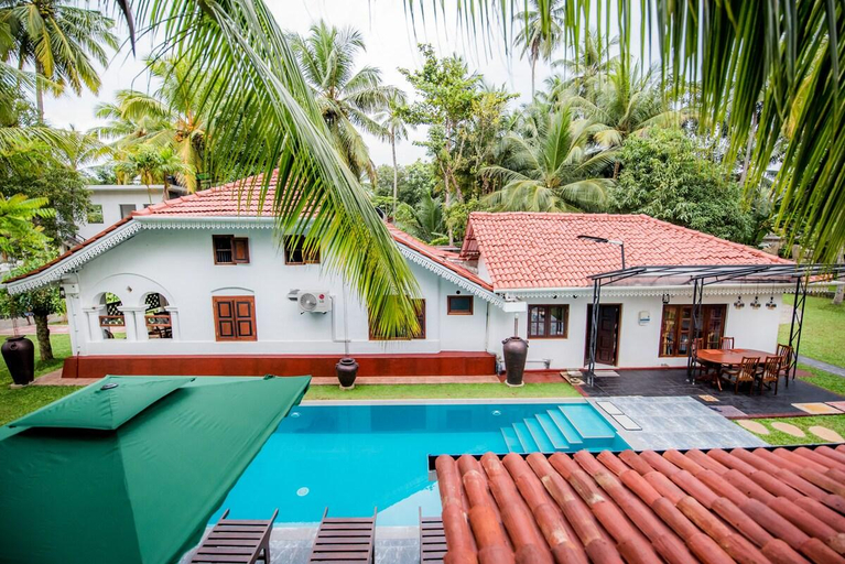 Others 4, Heritage Villa Bentota - Fortress de Jayaweera, Bentota