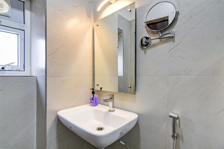 Bathroom 4, AVS PRIME, North 24 Parganas