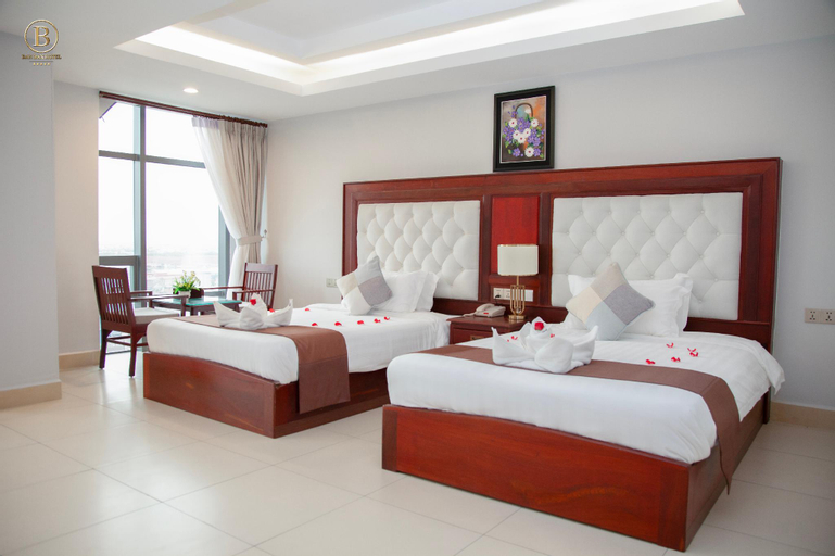 Bedroom 12
