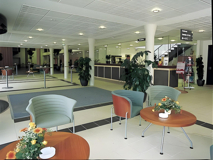 Public Area 2, Vingsted Hotel & Konferencecenter, Vejle