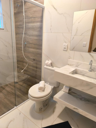 Others 2, Villa Belo Quinto Spa & Spazzio Bloco 2, Brotas