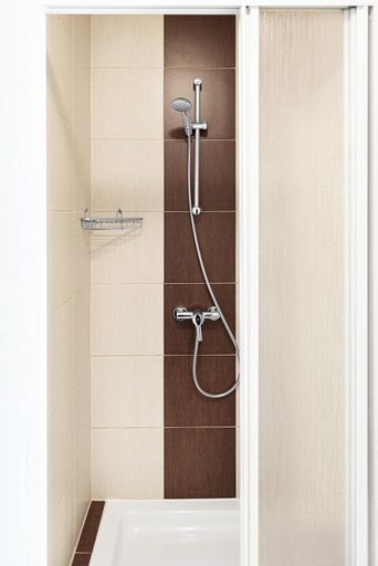 Bathroom 4, Hotel-Pension Wild, Wien