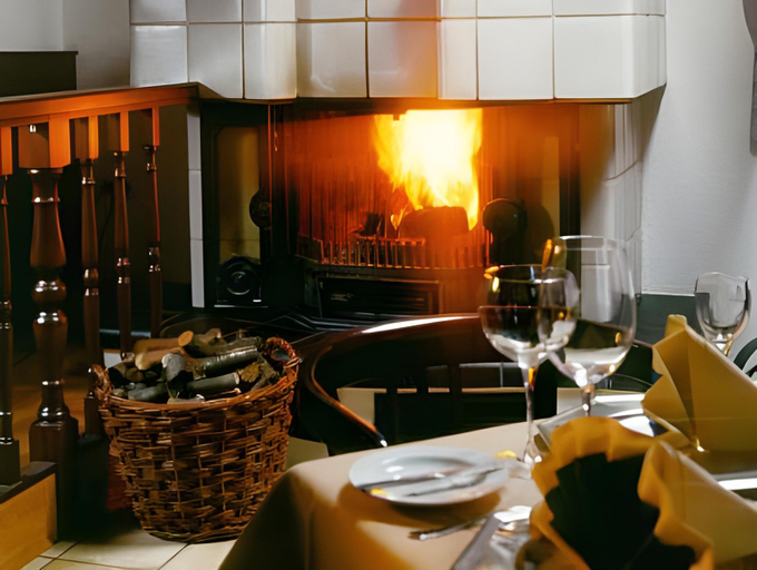 Food & Drinks 2, Krogers Hotel, Wittmund