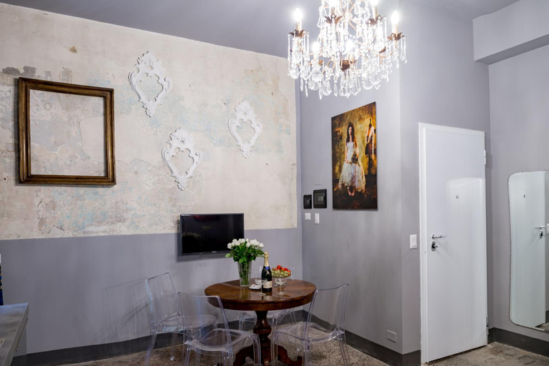 Others 4, L'8 Boutique Design Apartments, Bologna