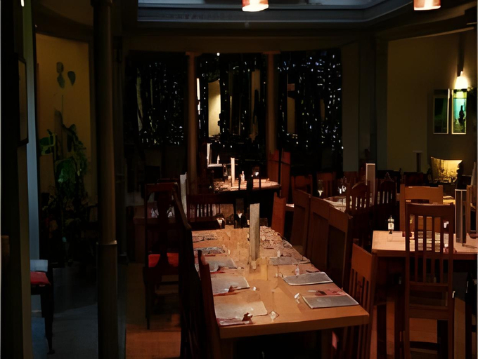 Food & Drinks 5, The Windmill On The Common, London