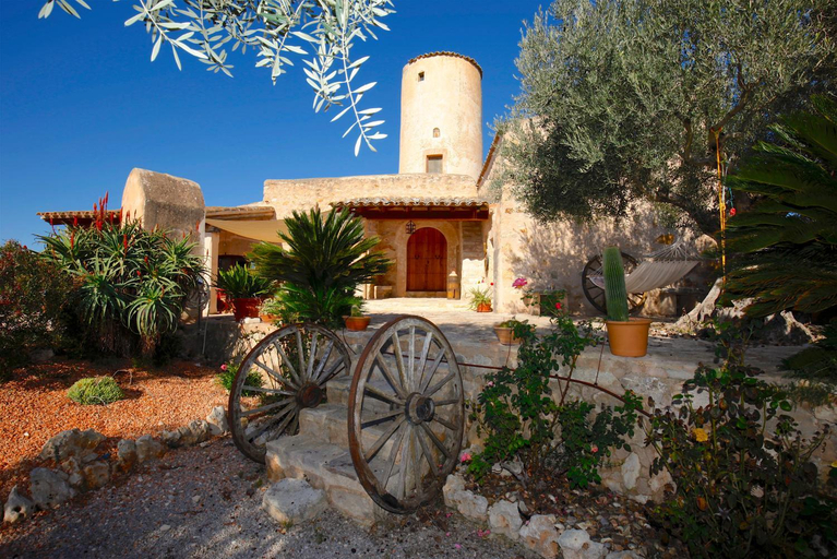 Others 5, Quality Villa Es Moli, Baleares