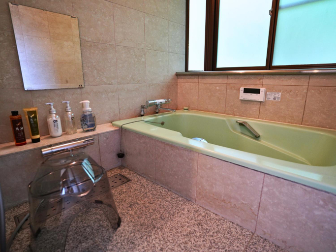 Bathroom 3, GUEST HOUSE Ichinoyado - Vacation STAY 39544v, Tajimi