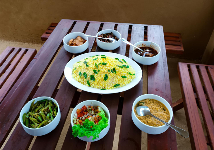 Food & Drinks 5, Sunshine Forest Lodge - Sinharaja, Kotapola