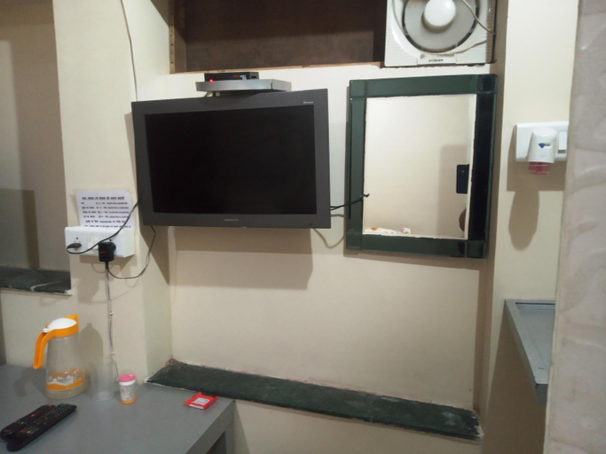 Others 2, Budget Hotel, Patna