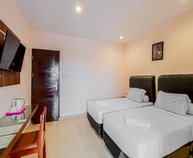 Bedroom 5