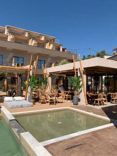 Sport & Beauty 5, DEL MARE SUITES, Central Greece