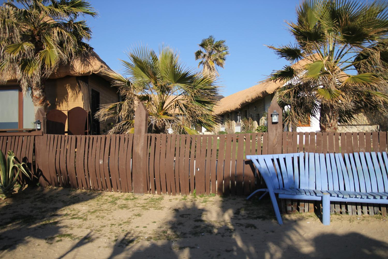 Others 5, Habitaciones Sajorami Beach, Cádiz