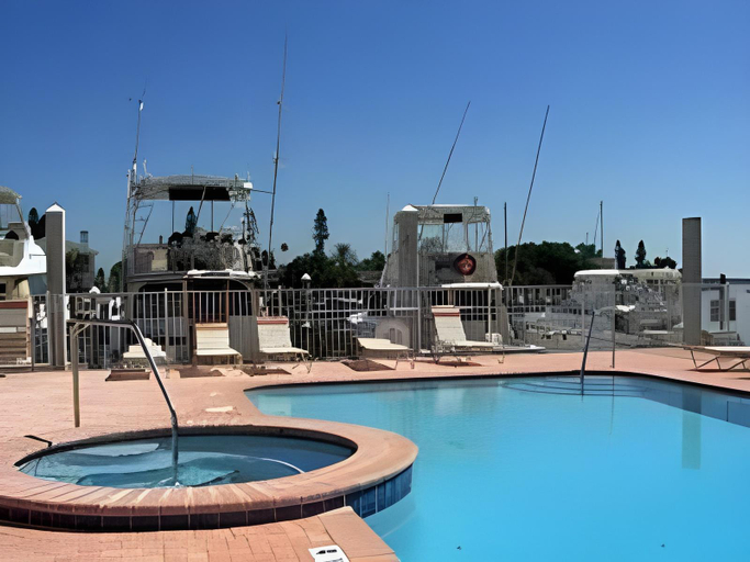 Sport & Beauty 5, Madeira Bay Resort, Pinellas