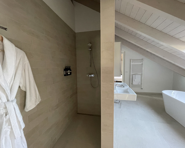 Bathroom 5