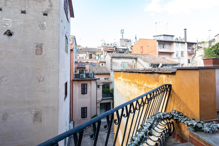 Others 4, Collection Spanish Steps Apartments, Rome