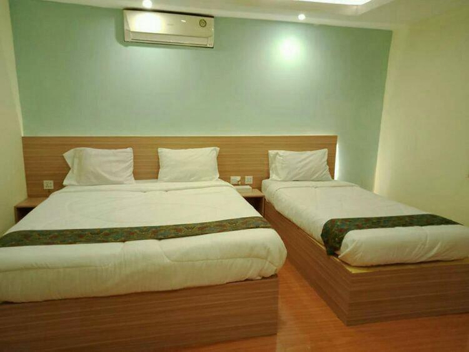 Bedroom 7