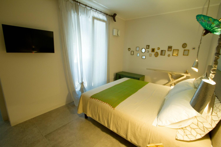 Bedroom 2, Il Sole di Poggi, Imperia